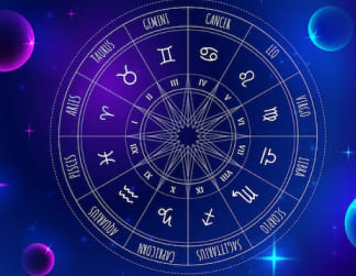 Horoscope Reading