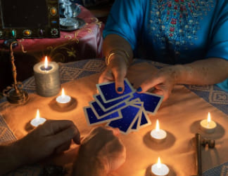 Psychic Reading