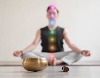 Spiritual Healing